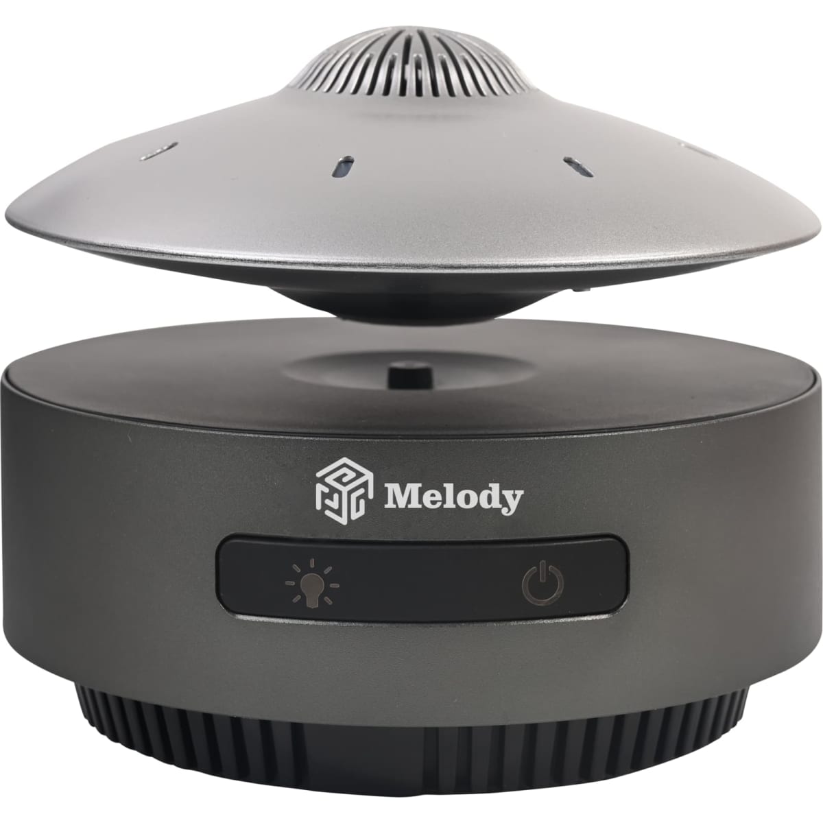 Magnetic Levitation UFO Speaker