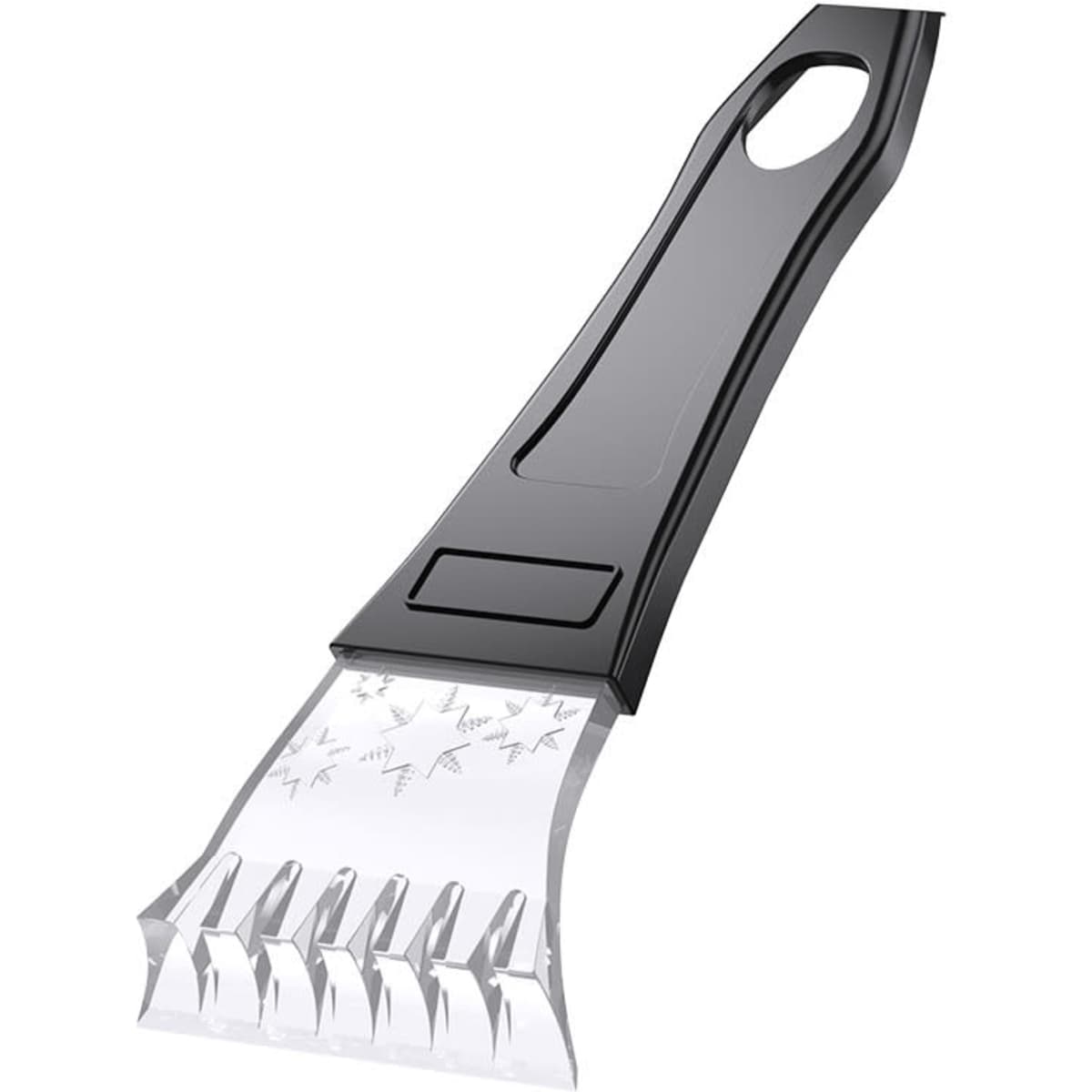 Car Ice Scraper