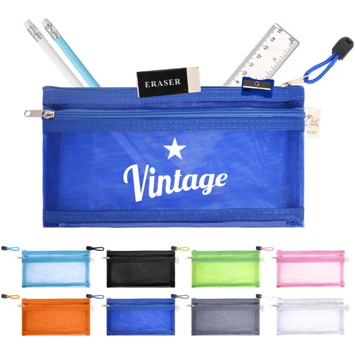 Academic School Kit