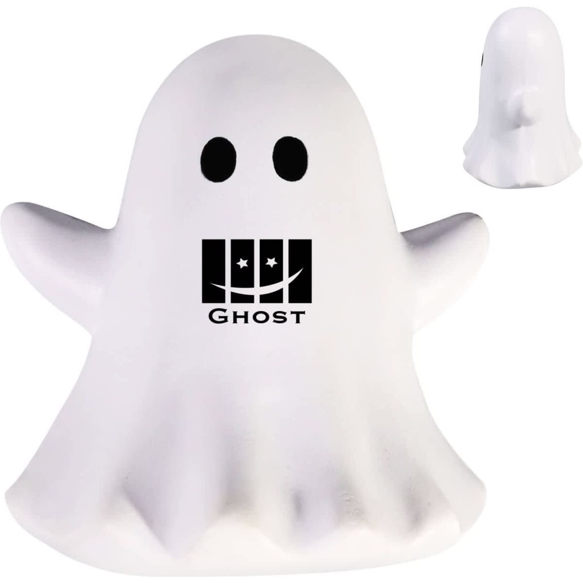 Ghost Stress Reliever