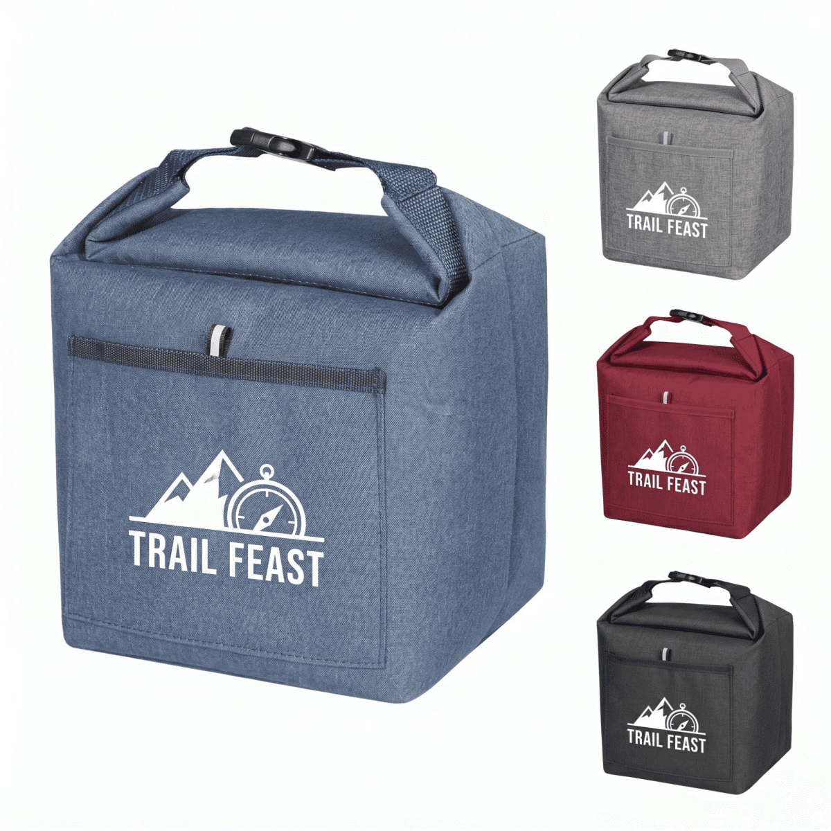 Insulated/Cooler Tote Bag