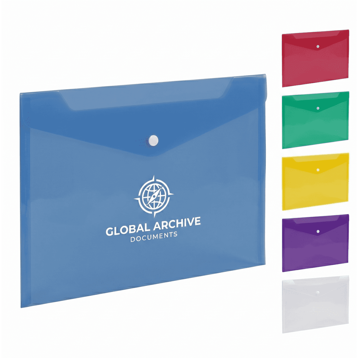 A4 File Folders/Documents Envelopes
