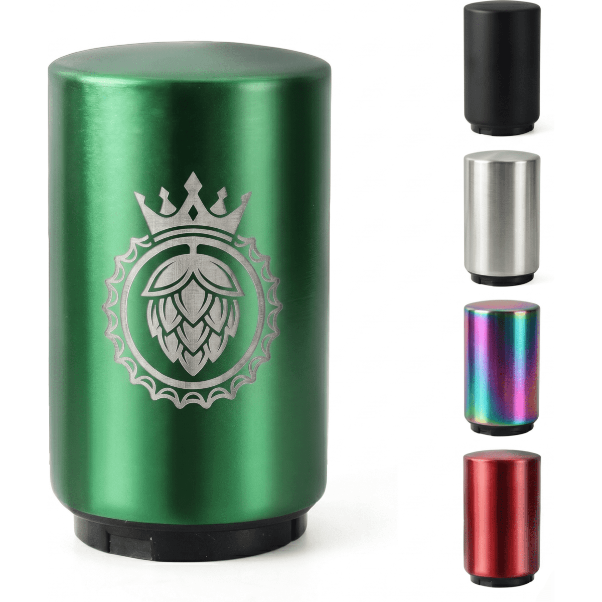 Auto Bottle Opener