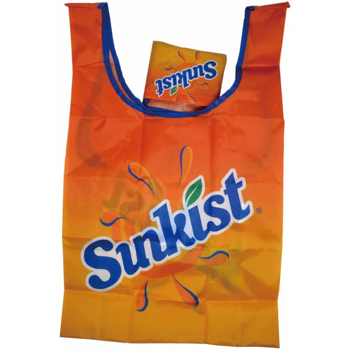 Fold Up Shopping Bag