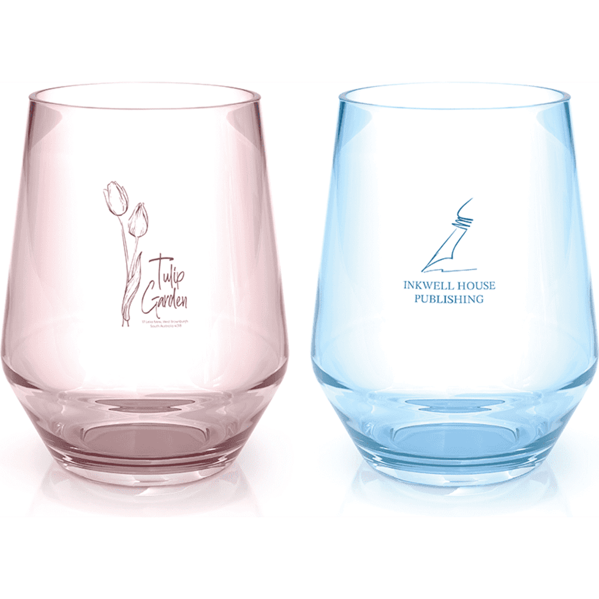 Allegra Tumbler