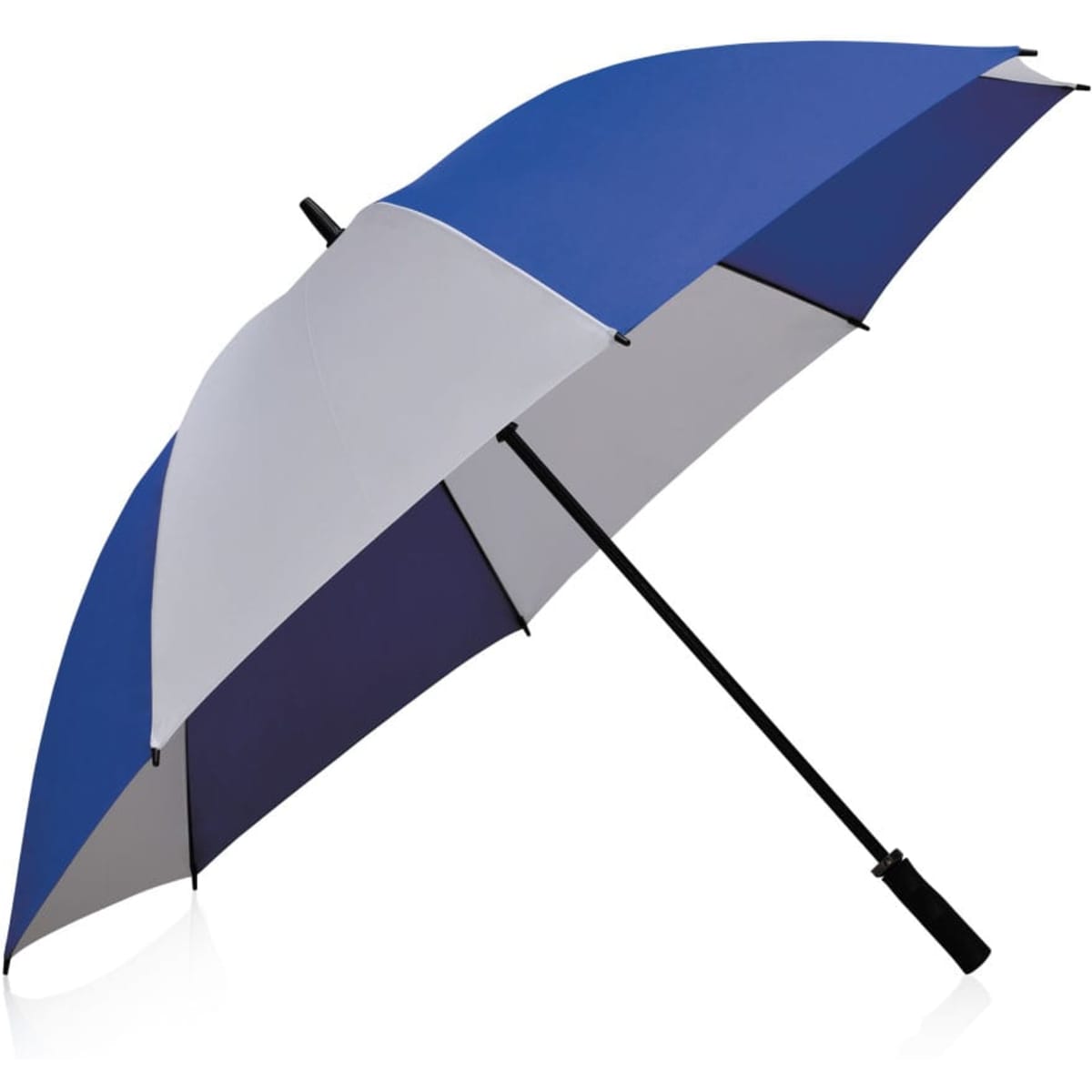 aristonfairwayumbrellabluewhite