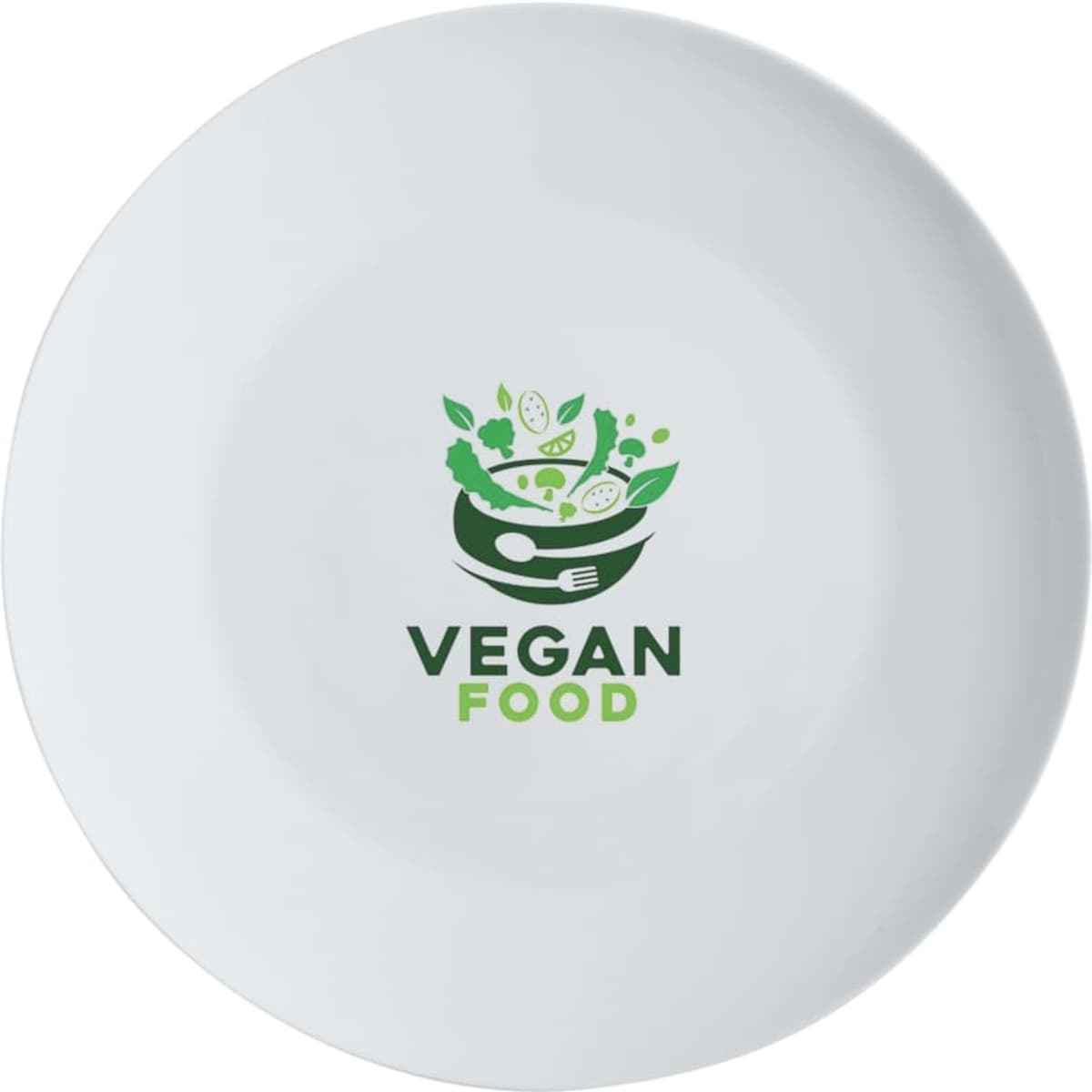 Cashmere Bone China Coupe Dinner Plate