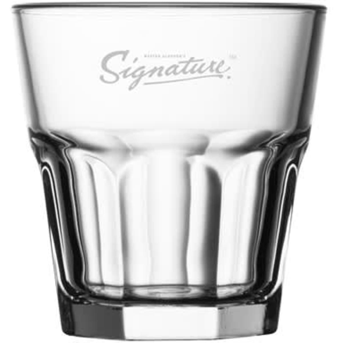 Casablanca Double Old Fashioned Whisky 355ml