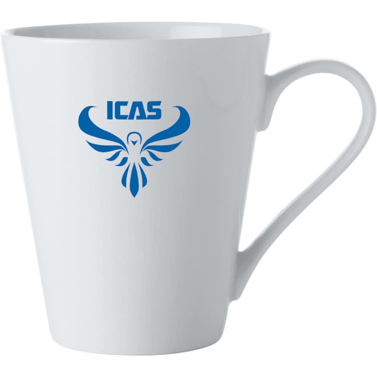 White Basics Conical Mug 300ML