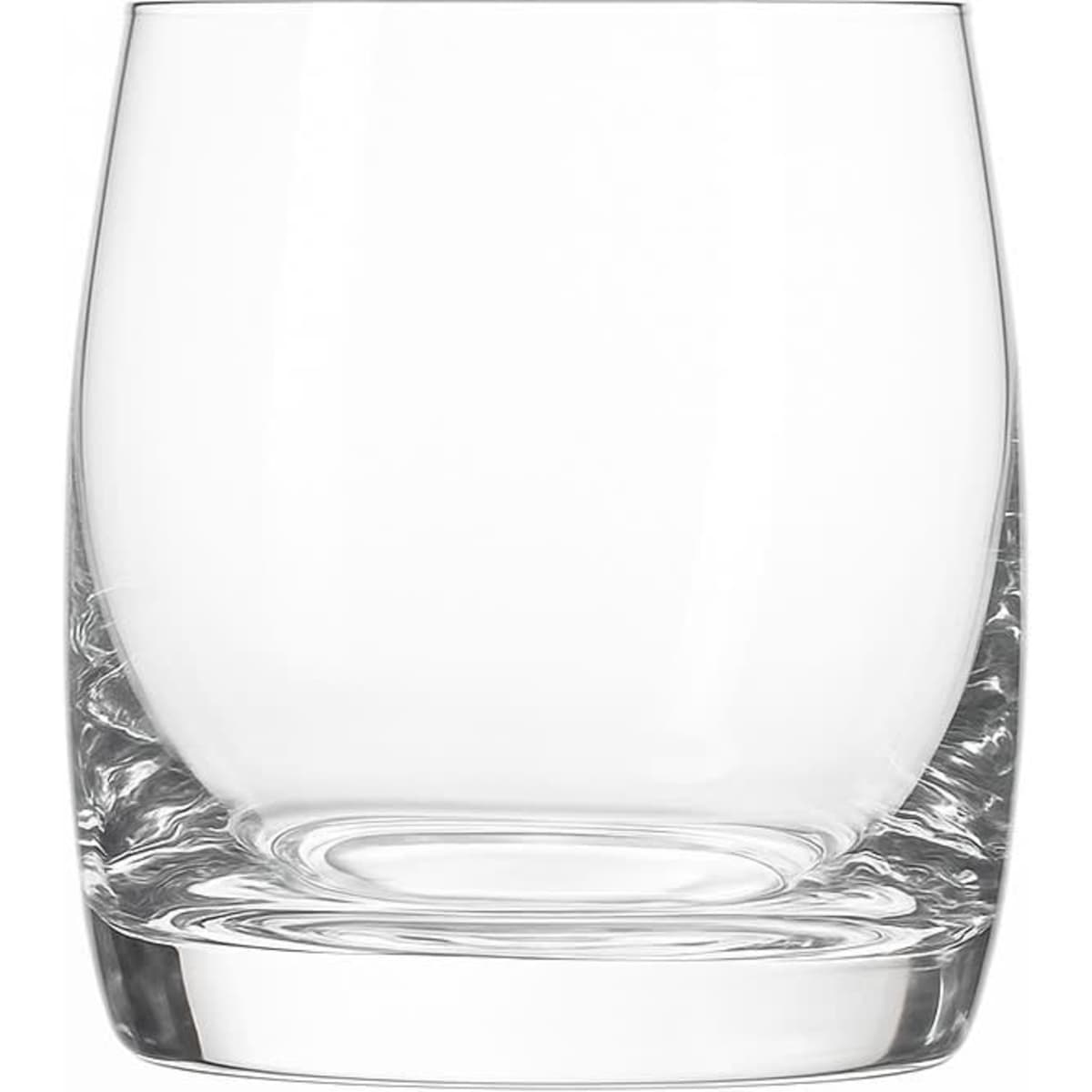 Blended Double Old Fashion Glass Set of 6 310ML Gift Boxed