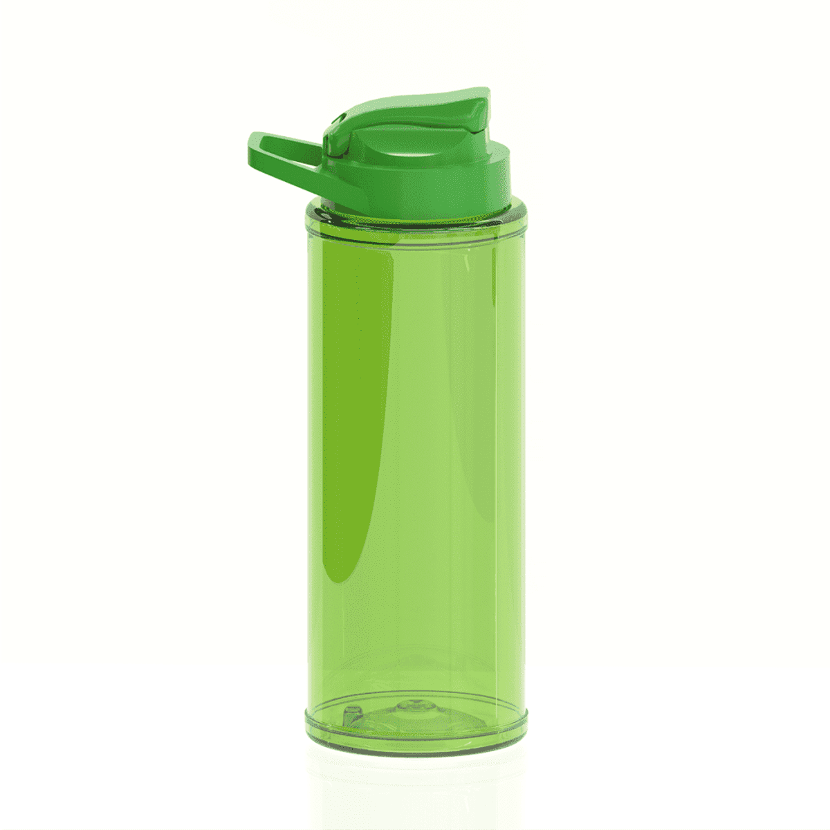 metrobottlelightgreen