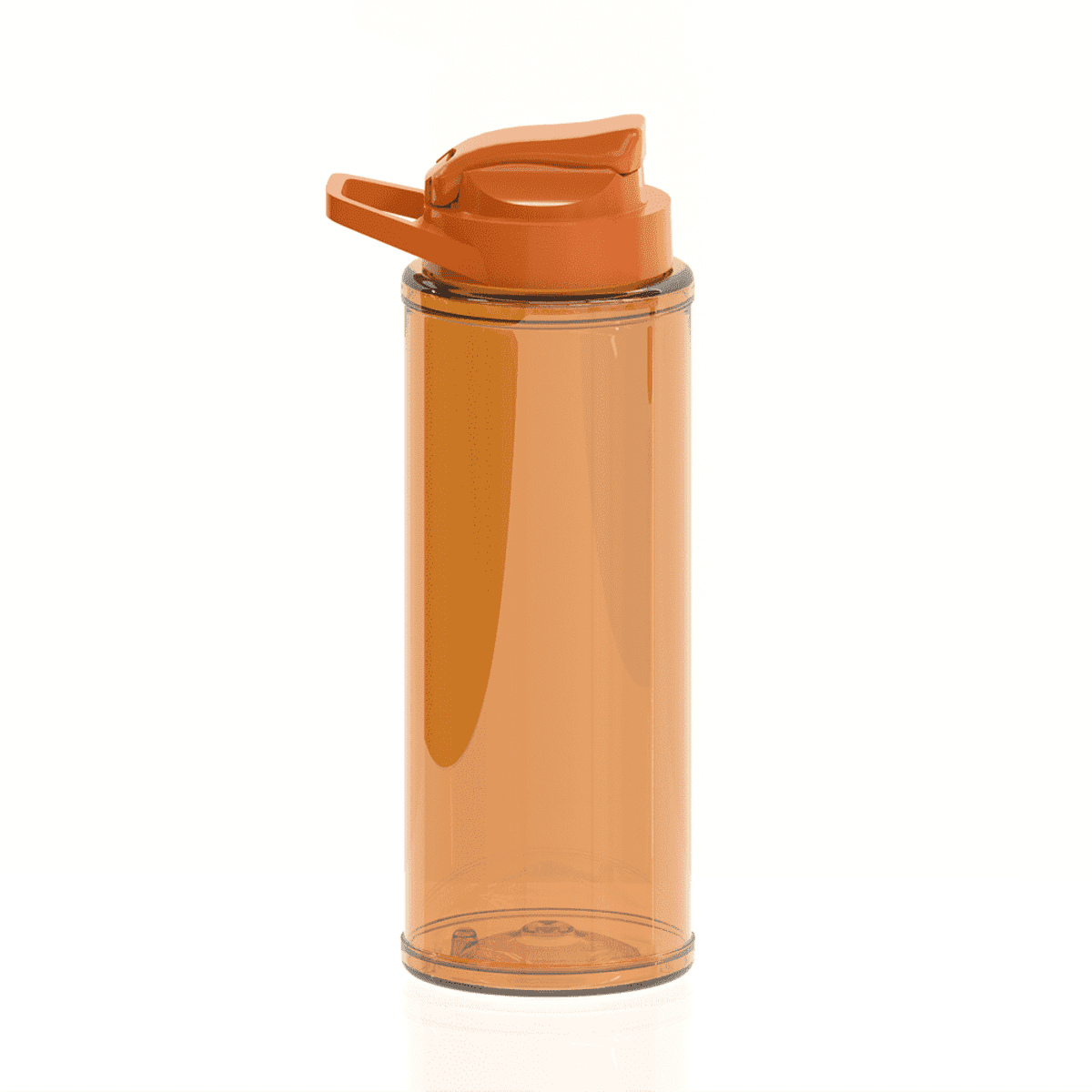 metrobottleorange