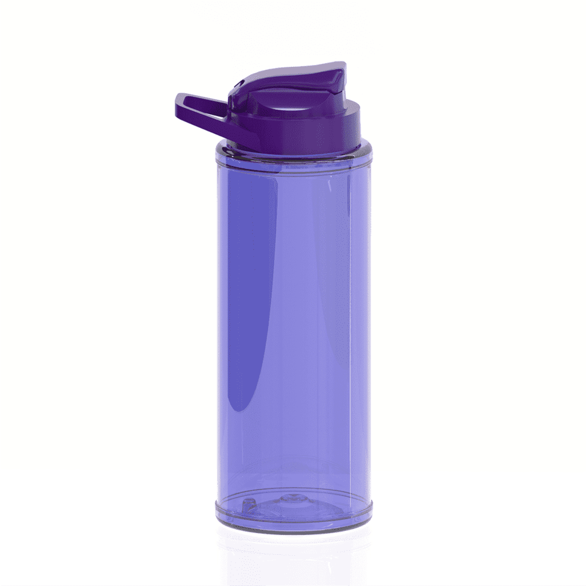 metrobottlepurple
