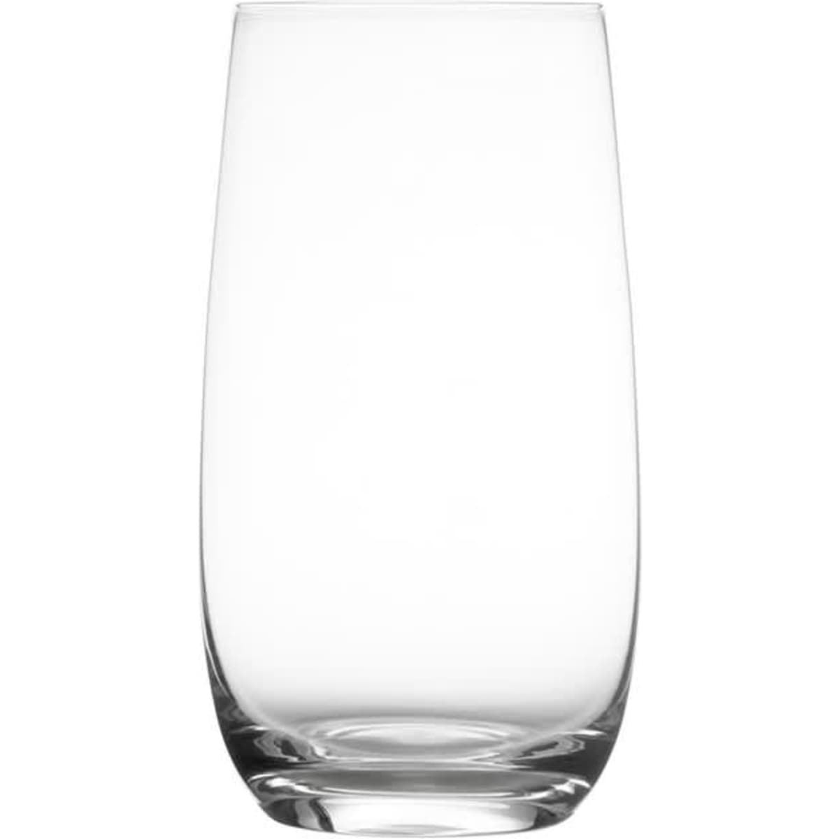 Manhattan Highball Glass 520ML Set of 6 Gift Boxed