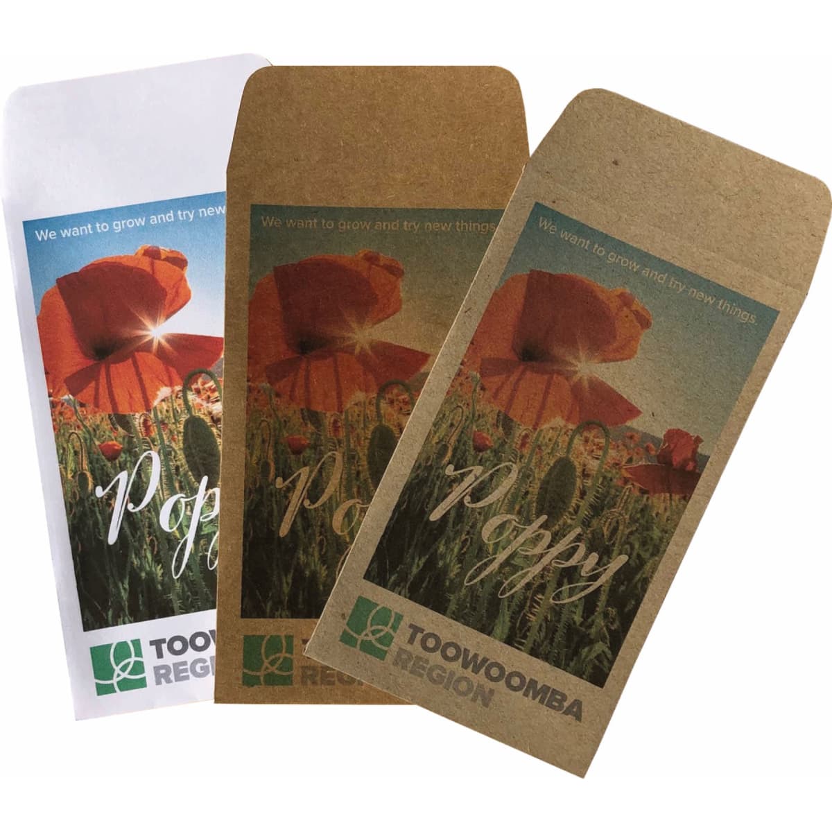 Seed Envelope