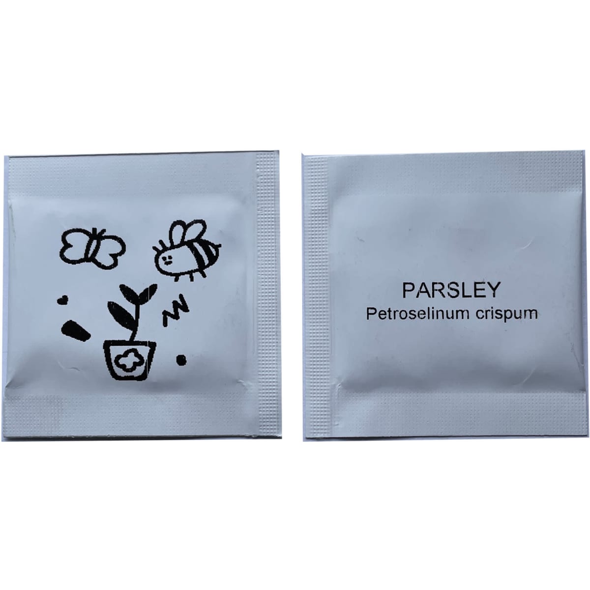 Seed Sachet 55