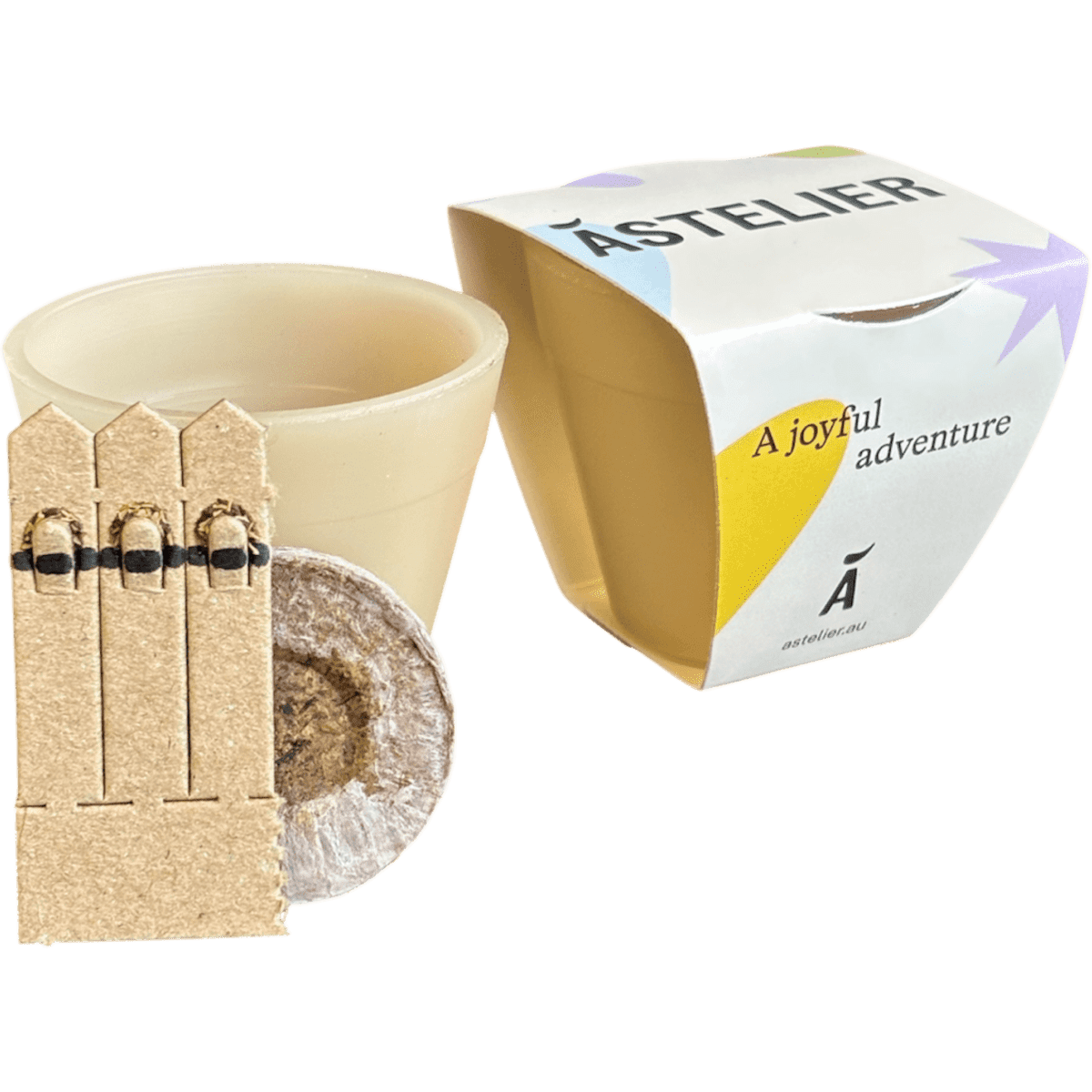 Ecopot
