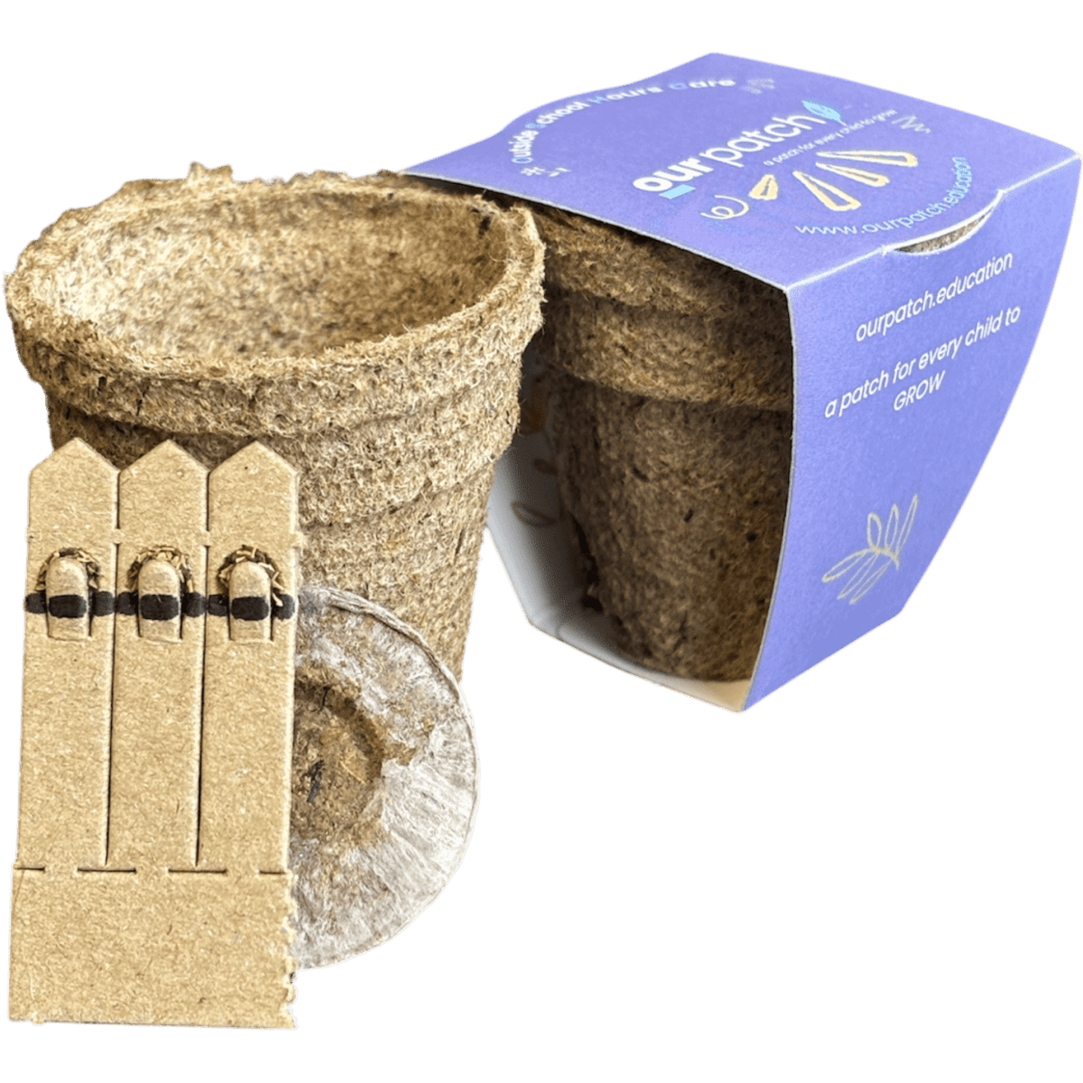 Growpot 45 (Round)