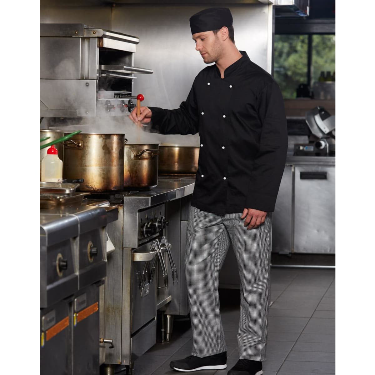 Chef’s Pants