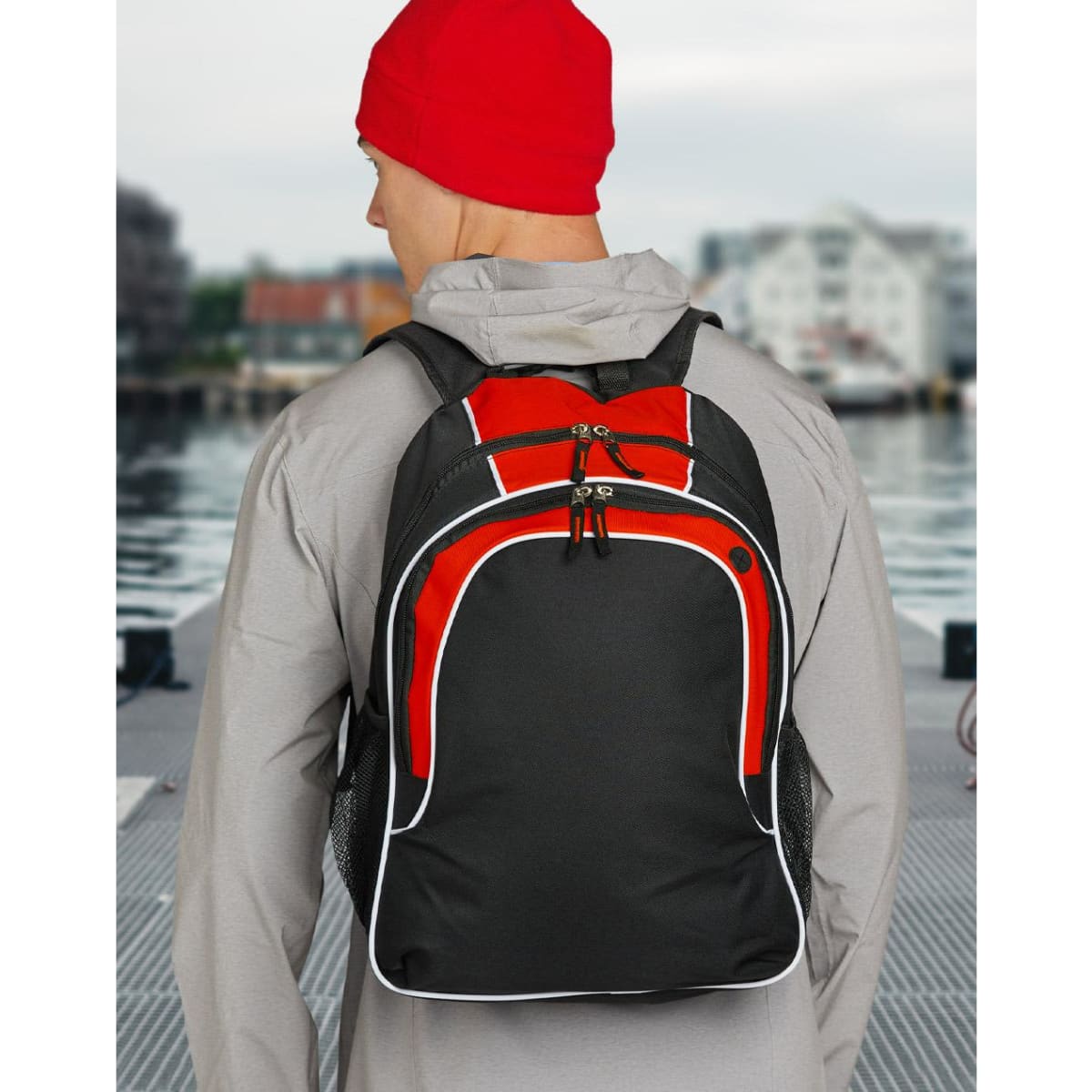 Winner Backpack