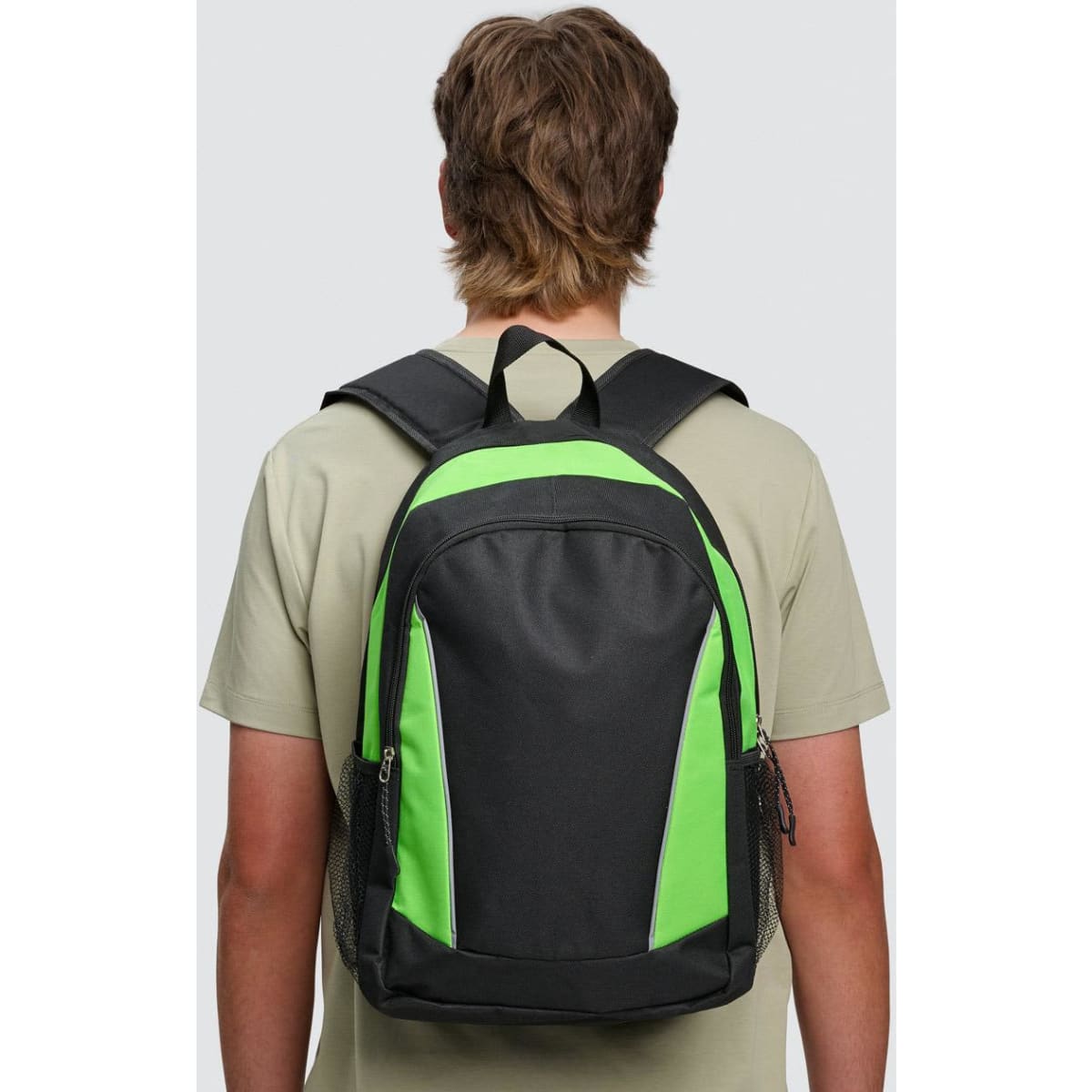 Iconic Promo Backpack