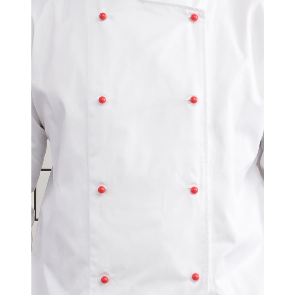 Chef Wear Interchangeable Buttons (Set of 8)