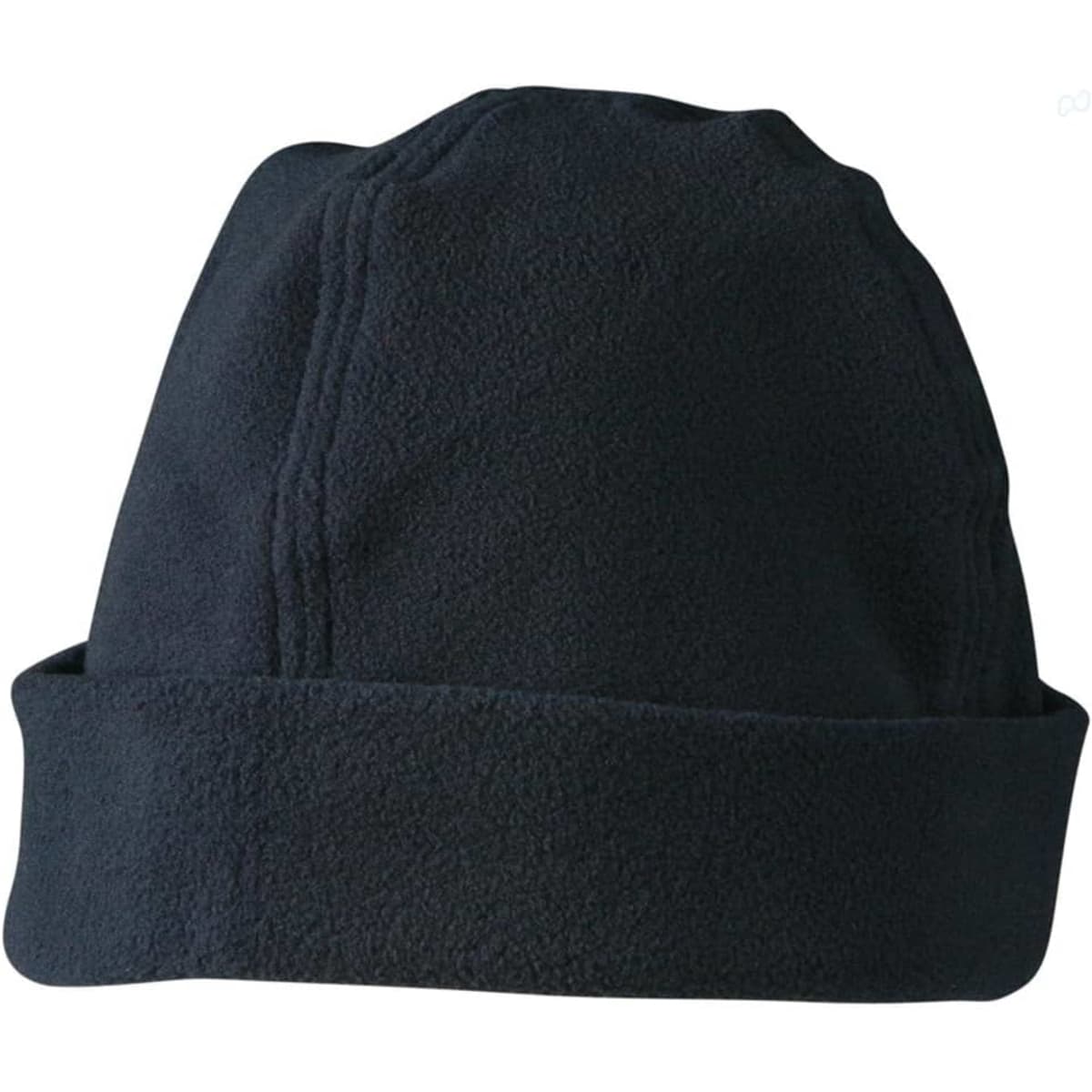 Polar fleece beanie