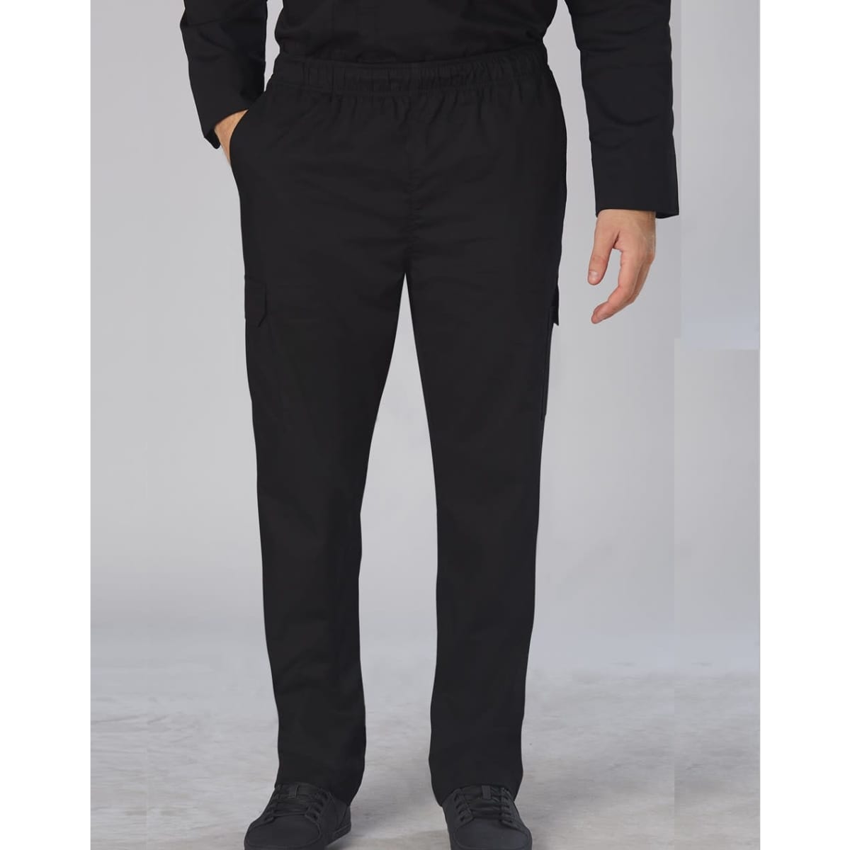 Men’s Functional Chef Pants