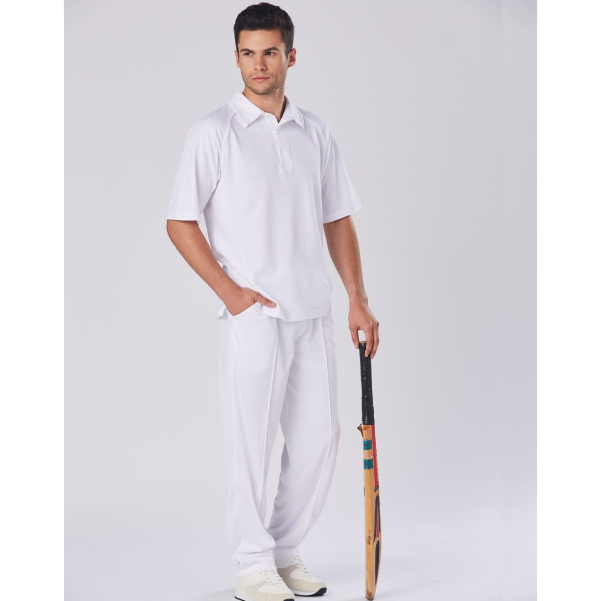 Mens cricket pants