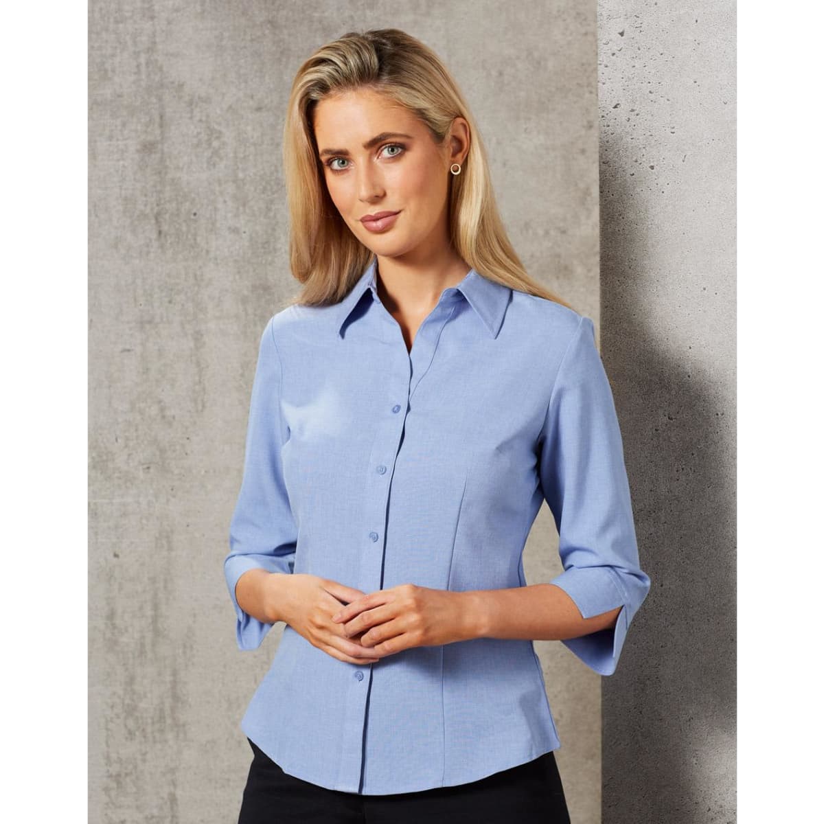 Women’s Cooldry 3/4 Sleeve Shirt