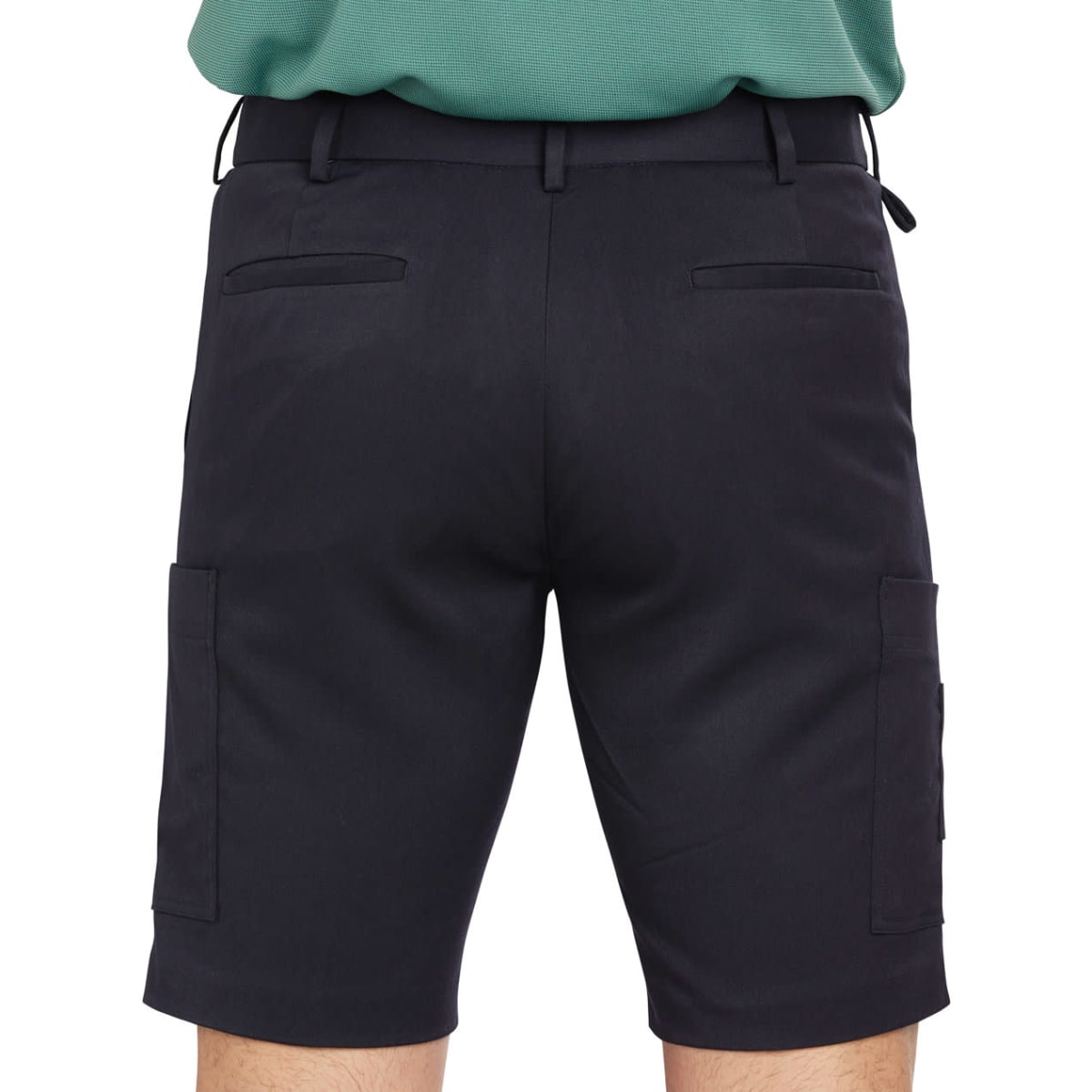 Men’s Utility Cargo Shorts
