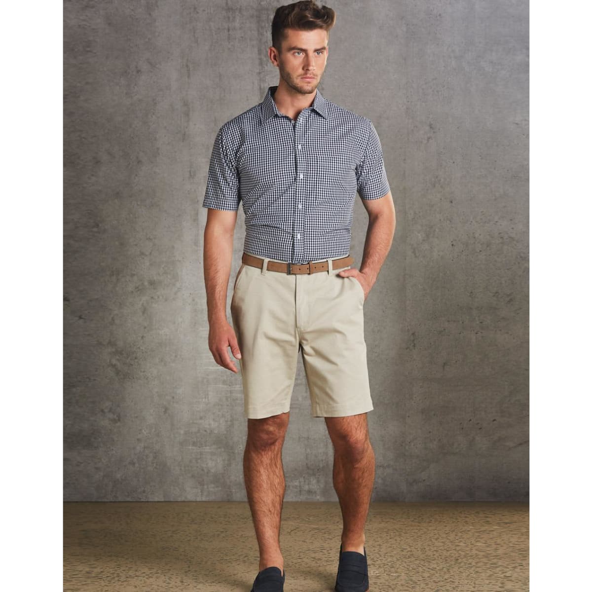 Men’s Chino Shorts