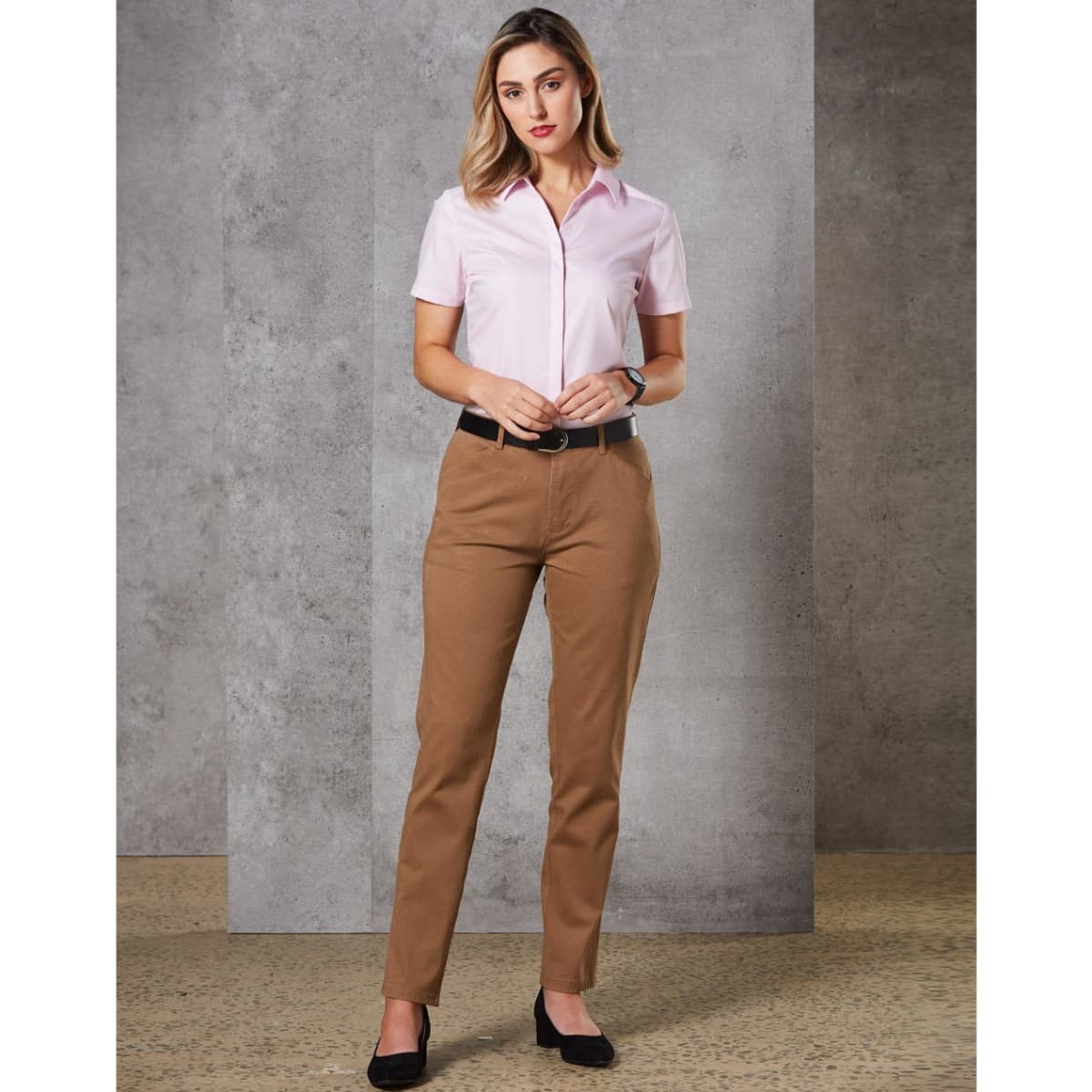 Ladies’ Boston Chino Pants