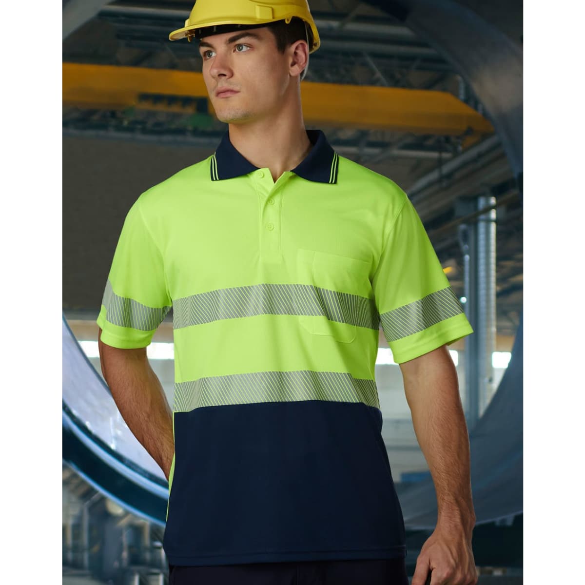 sw85_fluoroyellow_model