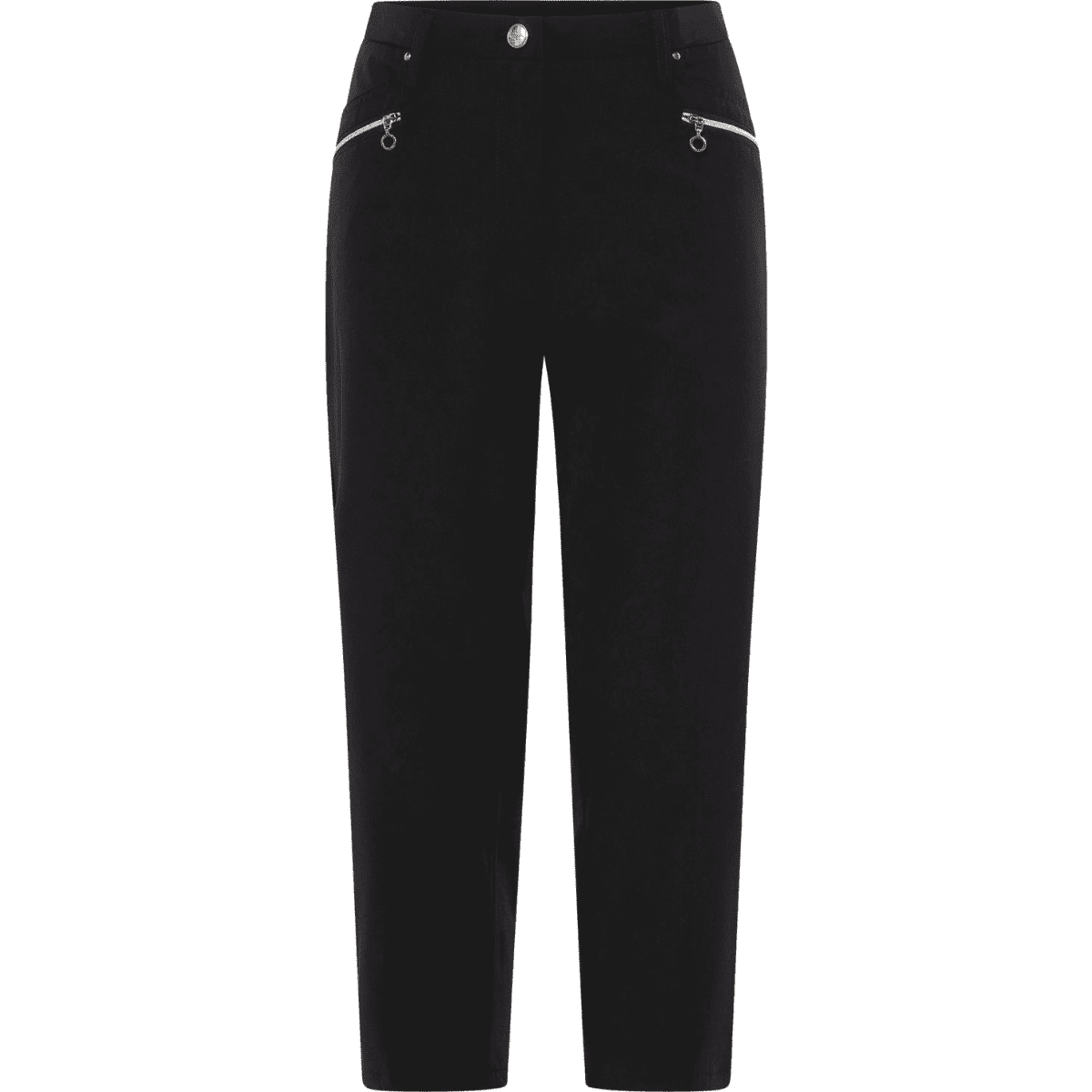 Ladies 3/4 Tech Pant