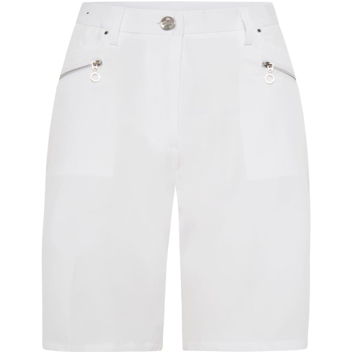 Ladies Tech Short
