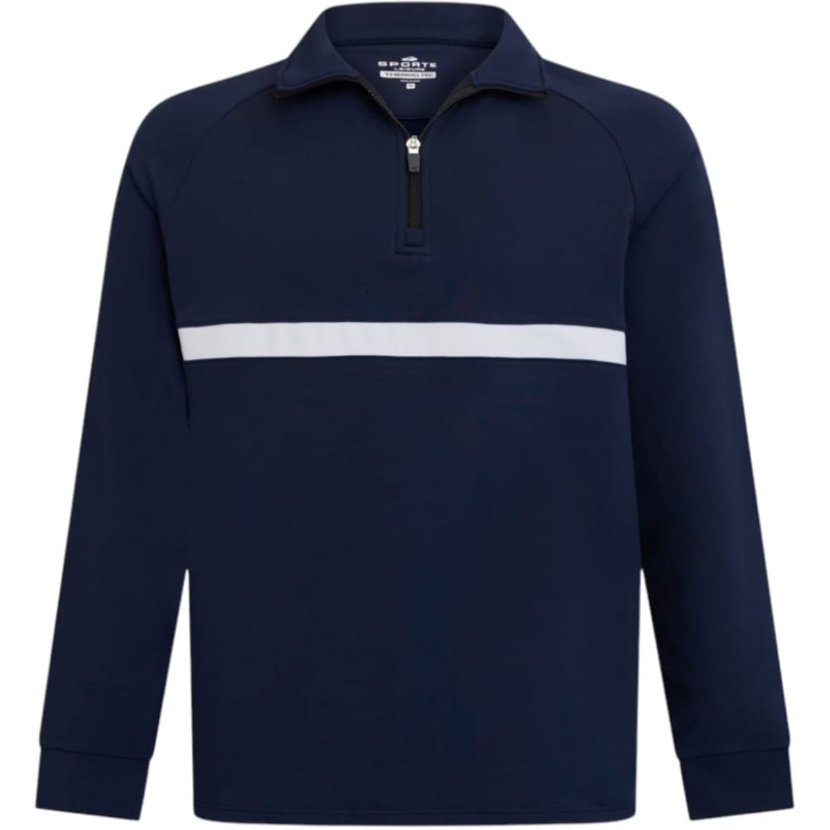 Men's Baseline 1/4 Zip Pullover