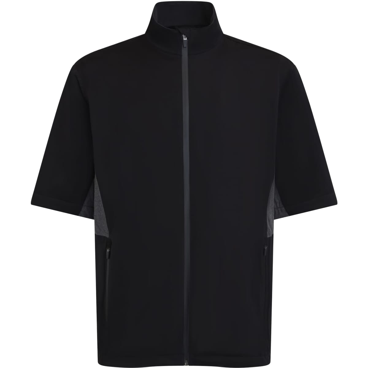 Men's Storm Chaser Short Sleeve Jacket