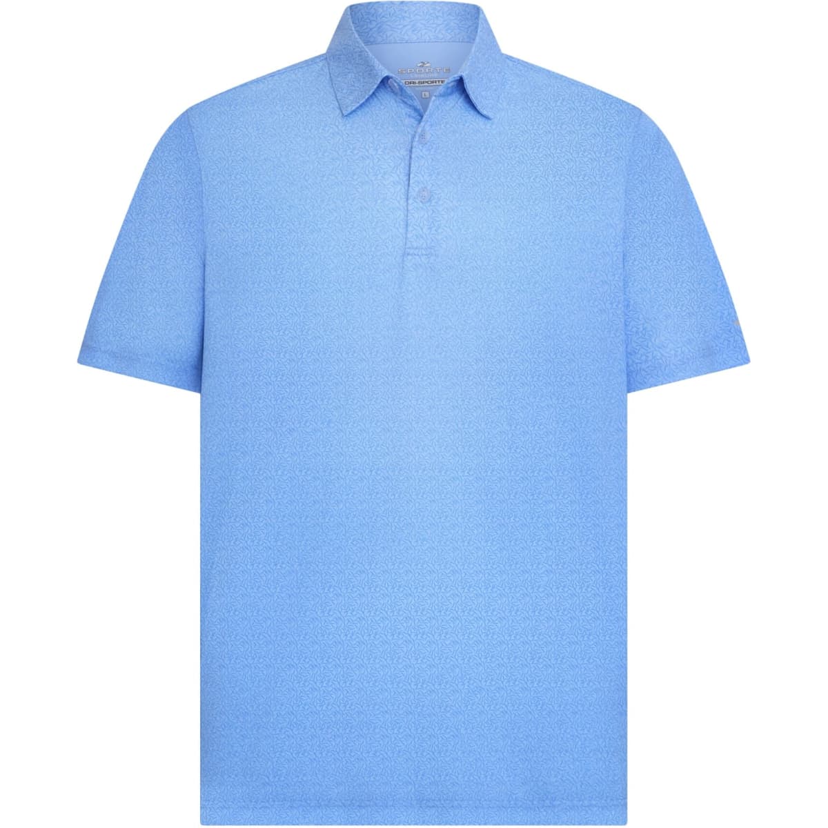 Men's Arrow Polo