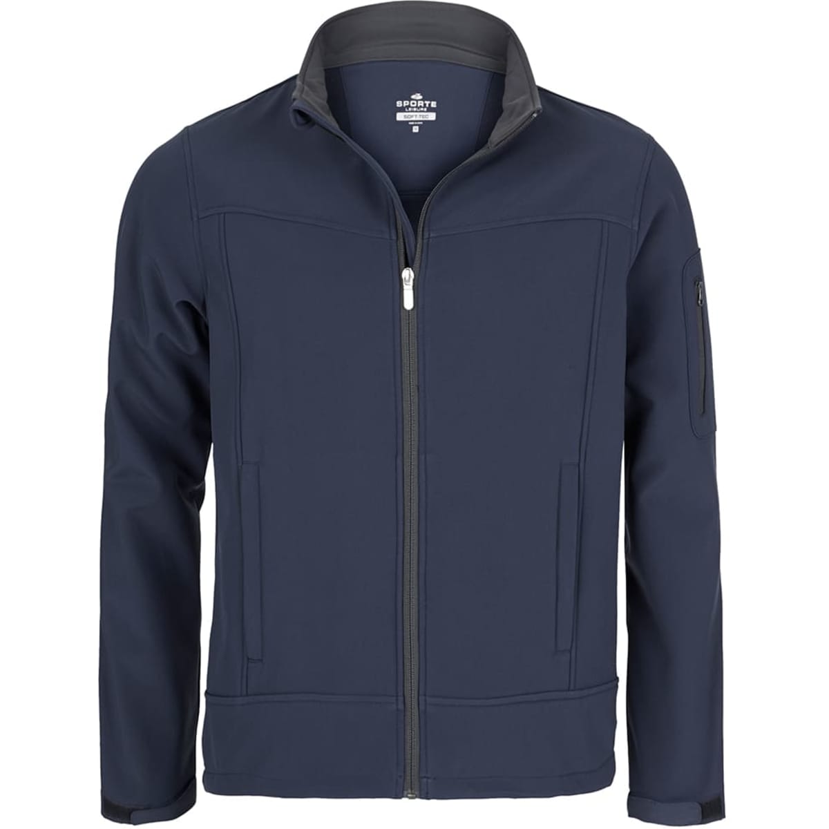 Men's Perisher Soft-Tec Jacket