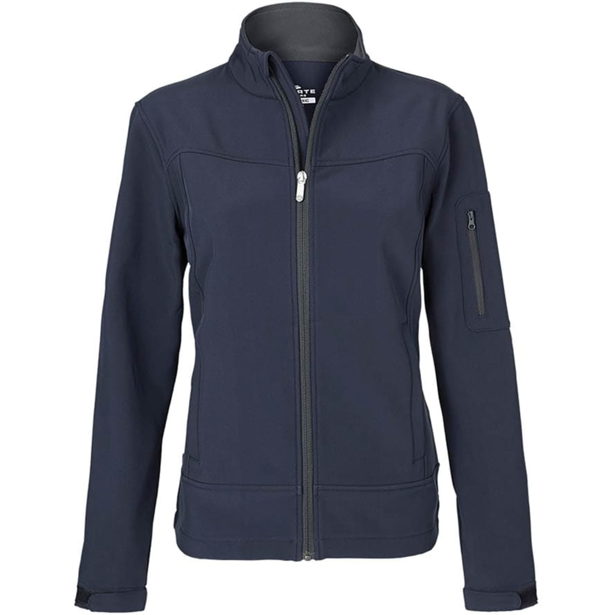 Ladies Perisher Soft-Tec Jacket