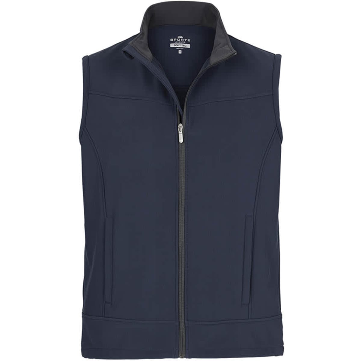 Men's Alpine Soft-Tec Vest