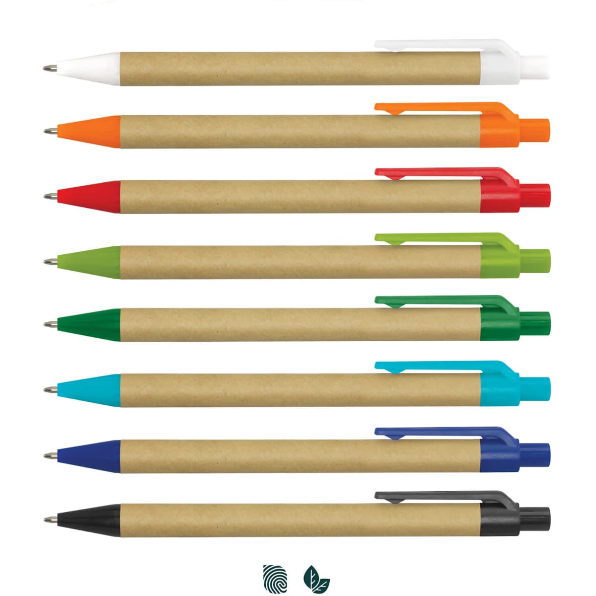 Kraft Pen