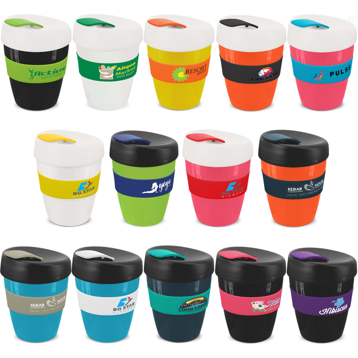 Express Cup Deluxe – 350ml