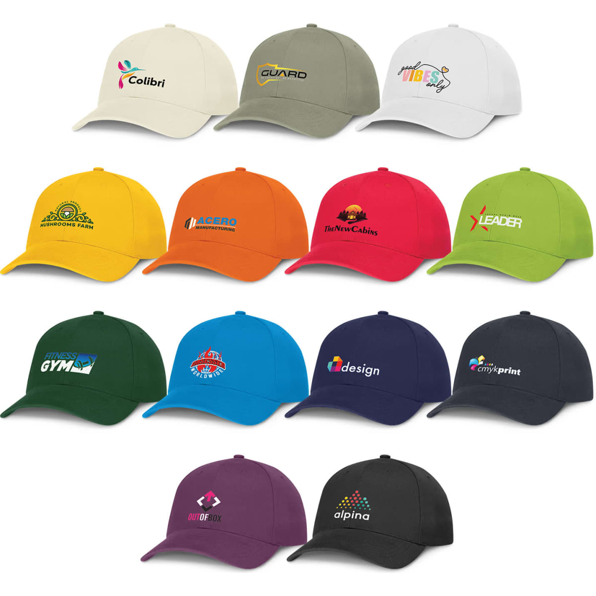 Falcon Cap