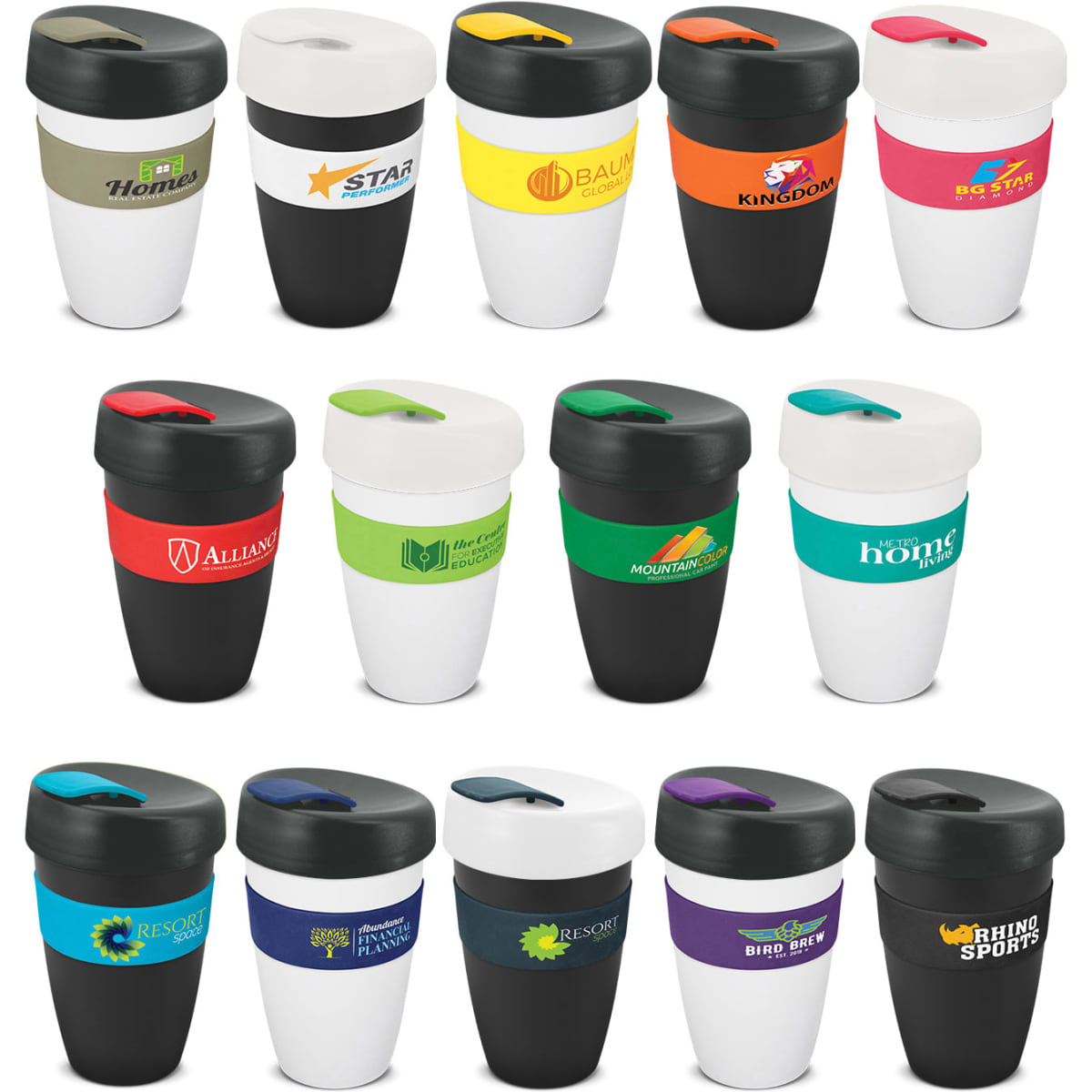 Express Cup Deluxe – 480ml