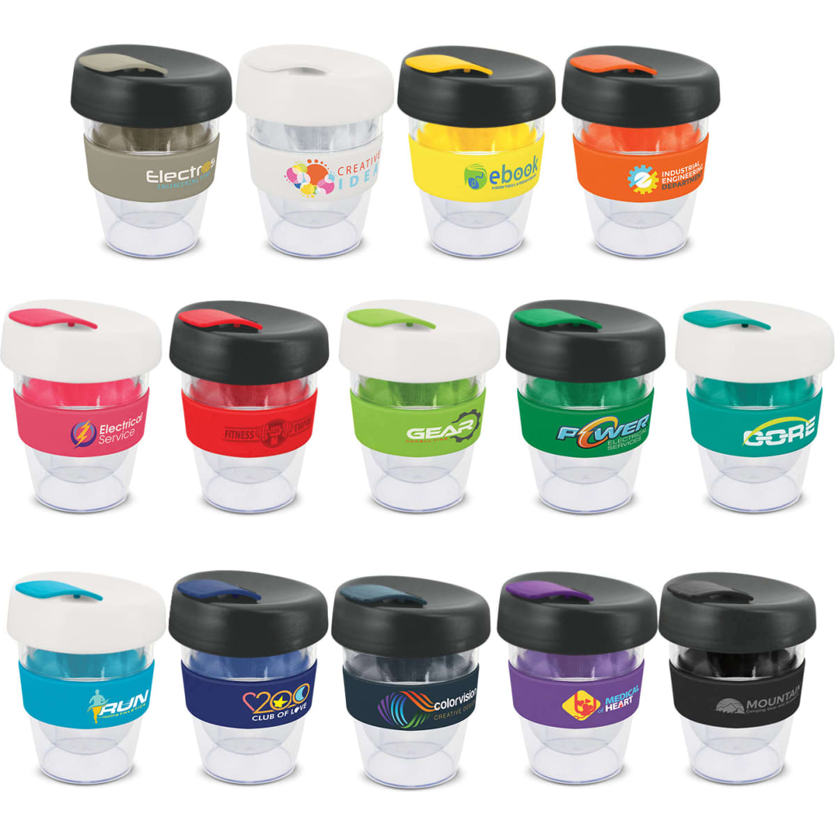 Express Cup Leviosa with Band – 230ml