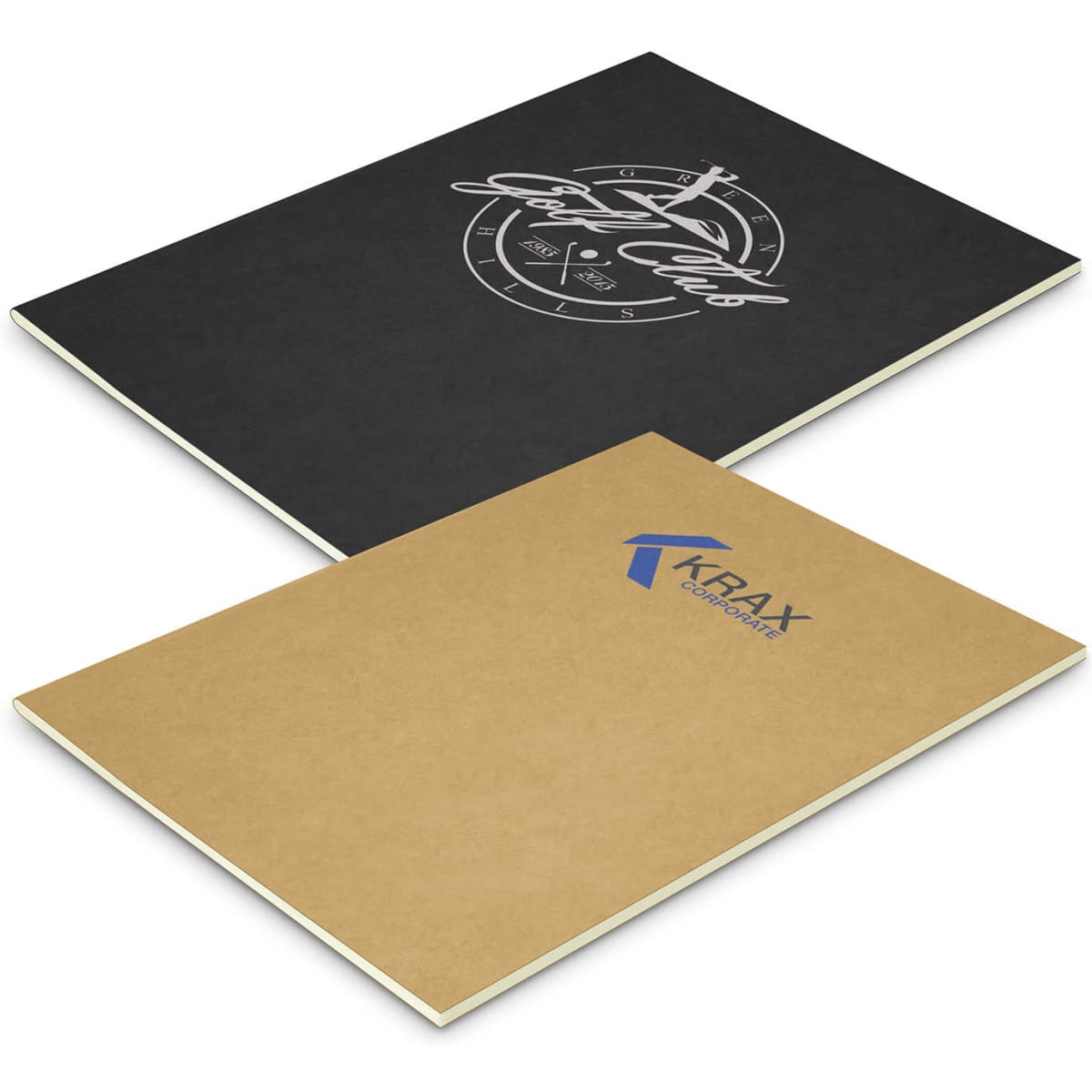 Kora Notebook – Large