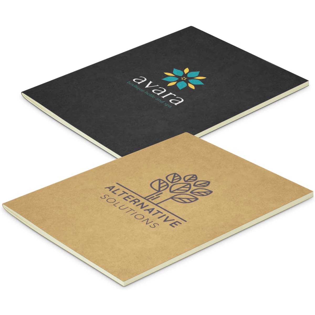 Kora Notebook – Small