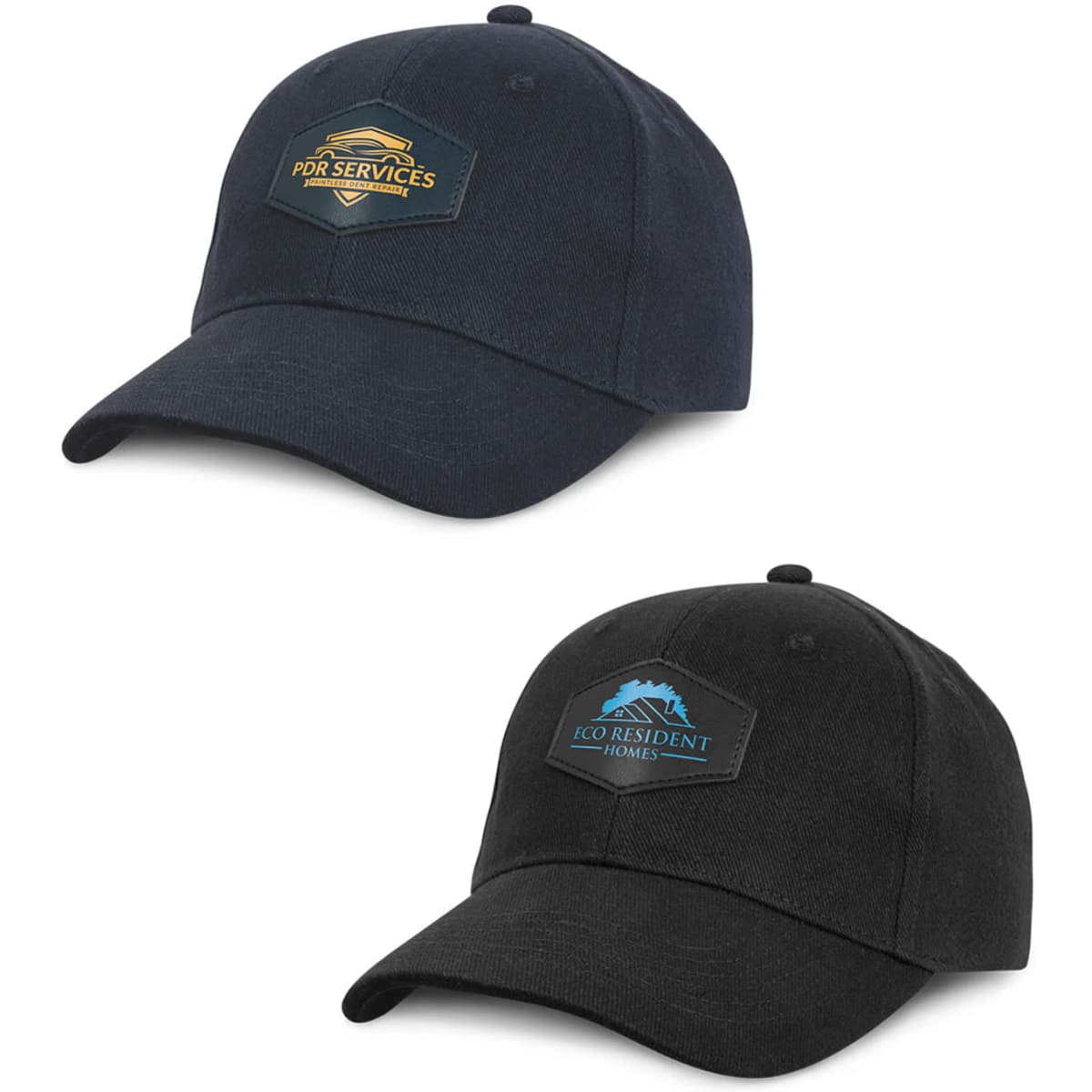 Falcon Cap with Patch